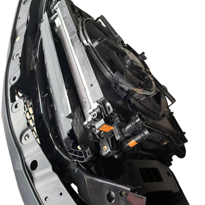 Musata Anteriore Originale Usata per <span class=keywords><strong>Alfa</strong></span> <span class=keywords><strong>Romeo</strong></span> Giulia <span class=keywords><strong>Sport</strong></span> - Product Image 5