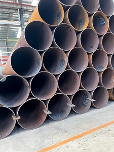 Tubería Soldada Económica, Tubería de Gran Diámetro, <span class=keywords><strong>Tubo</strong></span> Soldado, Tubería de Acero <span class=keywords><strong>Corrugado</strong></span>, Tubería de Hierro Galvanizado, <span class=keywords><strong>Precio</strong></span> - Product Image 6