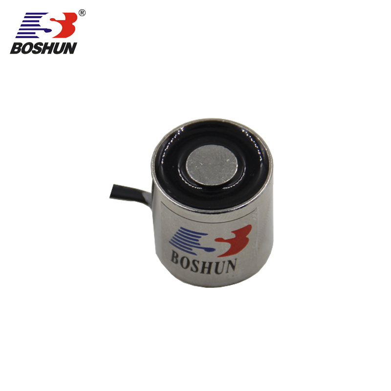 Высокое качество круглый Холдинг Электрический магнит компрессор электромагнитная муфта