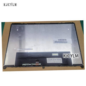 Assemblage Flex 5-14ABR8 pour <span class=keywords><strong>Lenovo</strong></span> <span class=keywords><strong>IdeaPad</strong></span> Flex Flex 5-14IRU8 5 14ABR8 14IRU8 14.0 NV140WUM-N43 d'écran tactile LCD - Product Image 1