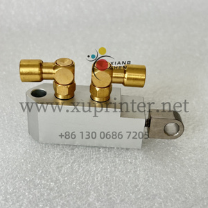 WD กระบอกสูบคุณภาพสูง F4.334.036 สำหรับชิ้นส่วนเครื่องจักรการพิมพ์ออฟเซต - Product Image 2