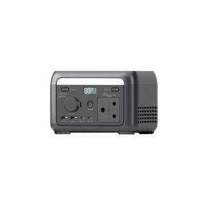 AA71119 GOSTA PB200 <b>Solar</b> Portable Outdoor Emergency Station Generator 200W 300W 600W Power Bank PB200 POWER BANK PB200 PB200 PO - Product Image 5
