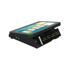 H1121 Easy Touch Tablet Pos Maschine Smart Android Pos/Medizin/Industrie/Kiosk Tablet All-in-One-Registrier kasse