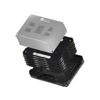 Kit d'entretien pour table de plantage de semis YCS Série IP 8-17 avec filet, fabriqué en Chine continentale