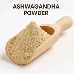 Polvo de Ashwagandha que Reduce la Ansiedad y Mejora el Sueño, Puede Calmar el Cerebro y Bajar la Presión Arterial - Product Image 2