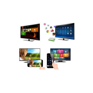 ระบบเซิร์ฟเวอร์สตรีมมิ่ง IPTV สำหรับโรงแรม พร้อมตัวเข้ารหัสสตรีมมิ่งแบบสด สำหรับโซลูชัน IPTV ของโรงพยาบาลรีสอร์ท ที่รองรับผู้ใช้เทอร์มินัล 150 คน - Product Image 1