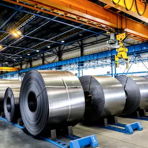 Les fabricants fournissent des plaques de bobine en acier inoxydable aisi 304 de la meilleure qualité du fournisseur chinois