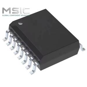 Composants BOM IC FLASH 512MBIT SPI/QUAD 16SOIC W25Q512NWFIN TR - Product Image 1
