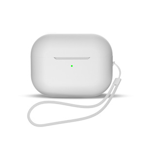 Funda protectora de silicona para auriculares Apple AirPods Pro 2, inalámbrica, a prueba de golpes. - Product Image 3