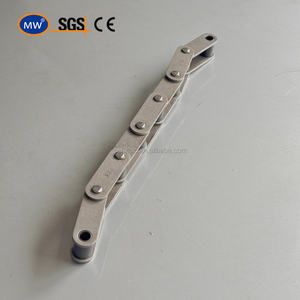 All Weather Outdoor Transportband Ketting <span class=keywords><strong>81x</strong></span> Houtkettingen Voor Logboekopslagplaatsen Regensneeuw - Product Image 4