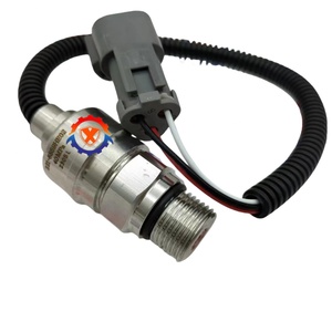 อะไหล่เครื่องยนต์ดีเซล 3406 3306 3512 เซ็นเซอร์วัดแรงดัน 216-8684 2168684 - Product Image 4
