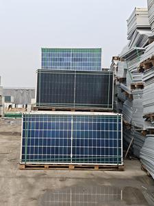 Second-Hand 250W Solar Rapid Power Generation N-Type Large Inventory Roof Application Maximum 670W Solar Panels - Product Image 6