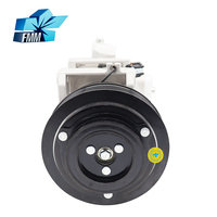 926004KV0A  926104KV0A 7pk 12 V  Compensation individuelle pour les problèmes de qualité Compresseur d'air  pour NISSAN PATHFINDER NAVARA
