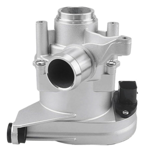 OE A2642000401 Pompe à eau de refroidissement du moteur pour <span class=keywords><strong>Mercedes</strong></span> Benz Classe <span class=keywords><strong>C</strong></span> Classe <span class=keywords><strong>E</strong></span>/CLS/2018-2019 GLC2019-<span class=keywords><strong>2023</strong></span> Classe S 2018-2019 - Product Image 2
