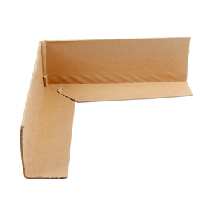 Miếng lót góc giấy tự dính bảo vệ dễ dàng cho các mặt hàng tinh tế - Product Image 2