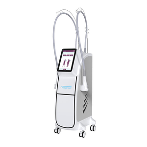 Máquina de Crioterapia Indolora de Doble Manija y 2450mhz para Moldear el Cuerpo, Pérdida de Peso Facial, Eliminación de Grasa y Reafirmación de la Piel - Product Image 2