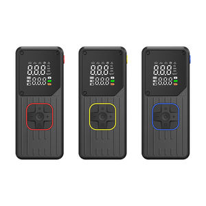 टायर दबाव मॉनिटर ऑटो स्टॉप सामग्री के साथ <span class=keywords><strong>2026</strong></span> पोर्टेबल कॉर्डलेस कार टायर इंफ्लेवेटर - Product Image 4