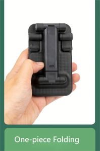 Universal Mobile Phone <b>Holders</b> Collapsible Retractable <b>Tablet</b> Pc Stand Custom Phone <b>Holder</b> Desktop Mounts - Product Image 5