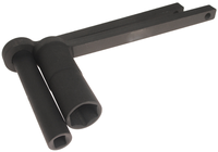 Extracteur/installateur de goujons à ressort en acier au carbone XINHAN F2098, fonctionnement facile, garantie de 18 mois pour Volvo FM 12, cabine de camion lourd