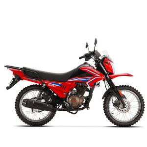 Moto Cross de Qualité Supérieure <span class=keywords><strong>110cc</strong></span> avec Frein <span class=keywords><strong>à</strong></span> Disque, Pit Bike 125cc 150cc, Moto Tout-Terrain <span class=keywords><strong>à</strong></span> Essence en Vente - Product Image 6