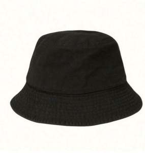 Chapeau Bob Réversible Unisexe en Coton de Haute Qualité avec Logo Brodé Personnalisé – Idéal pour la Pêche ou le Cyclisme en Extérieur - Product Image 5
