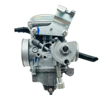 Pièces de système d'alimentation de moto de haute qualité d'usine CQJB carburateur de moto CB150