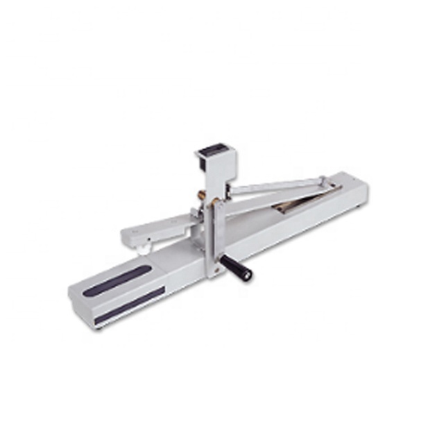 Manual Friction Color Fastness Tester Textile Crock Meter AATCC Crockmeter
