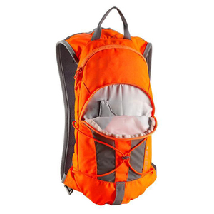 Sac à dos d'hydratation de sport extérieur personnalisé en gros 2L haute visibilité avec poche à eau intégrée - Product Image 2