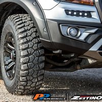 LT225/75R16 LT245/75R16 4x4 hors route pneu boue renforcement flanc 15 16 17 pouces adapté à la forêt tropicale