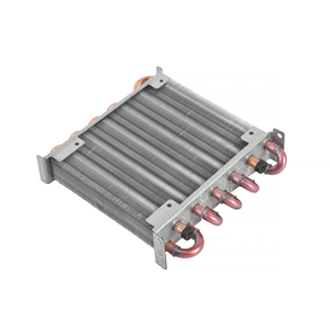 厂家直销可定制批发耐用新款同艺品牌中国产地冷凝器散热器制冰机 - Product Image 3