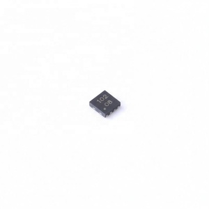 A3908EEETR-T TDFN-8-EP(2x2) Il existe une puce de commande pour moteur CC sans balais - Product Image 1
