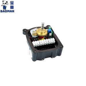 Indicador de Posición de Interruptor APL-321N, Sensor de Proximidad Intrínsecamente Seguro, Interruptor de Límite de Tres Posiciones APL-321N, Posición del Interruptor I - Product Image 5