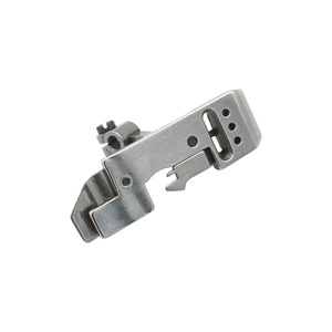 Sewingstar Overlock Presser Foot P101-4 <b>Elastic</b> <b>Lace</b> Shoulder Strap Attachment for Sewing Machine Garment Processing Equipment - Product Image 2
