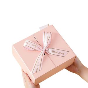 Elegant Mini Portable Jewelry <b>Box</b> Customized Design Matt Lamination Popular Embossed Sponge for <b>Wedding</b> Valentine's Day <b>Gift</b> - Product Image 1
