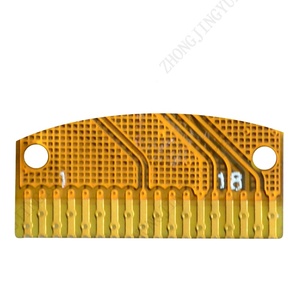 1.69 นิ้ว 240×280 IPS TFT LCD โมดูล ST7789 18PIN 8Bit 8080 อินเทอร์เฟซ MCU จอแสดงผลอุตสาหกรรม CHY - Product Image 6