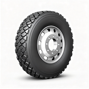 Pneus radiaux pour camions et autobus en gros TBR 9.5R17.5 215/75R17.5 235/75R17.5 265/70R19.5 - Product Image 2