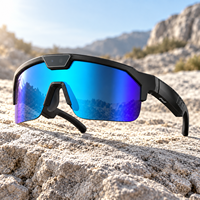 Lunettes intelligentes à charge magnétique avec caméra, réduction du bruit, capture vidéo HD, reconnaissance d'objets pour hommes et femmes, OEM ODM