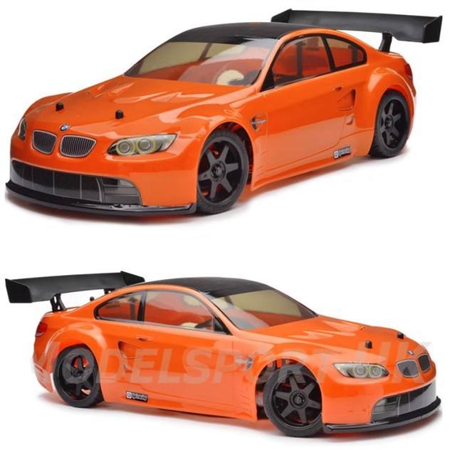 2025 Wholesale Wear-resistant 1/10 Drift Shell RACING Sakura D5 MST RRX  RMX TAMIYA TT01/TT02 for Model Car DIY