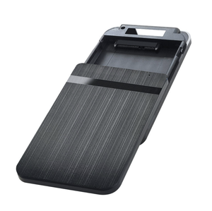 SHUOLE precio de fábrica tipo C Hdd <span class=keywords><strong>carcasa</strong></span> USB 3,2 <span class=keywords><strong>carcasa</strong></span> <span class=keywords><strong>para</strong></span> SATA 2,5 pulgadas <span class=keywords><strong>SSD</strong></span> HDD <span class=keywords><strong>carcasa</strong></span> tipo C caja de <span class=keywords><strong>disco</strong></span> duro - Product Image 3