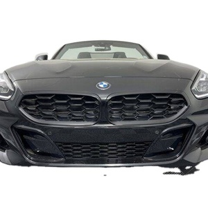 Venta al por Mayor de Autos Usados 2020 Z4 SDrive30i 2dr Convertible AWD Cuero Oscuro ACC Automático - Product Image 1