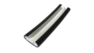 Bộ phận thang cuốn lan can SBR lan can - Product Image 4