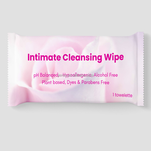 Lingettes hygiéniques individuelles personnalisées en gros pour les déplacements - Product Image 3