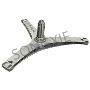 Trépied en aluminium pour lave-linge à chargement frontal XM-75002 Accessoire - Product Image 1