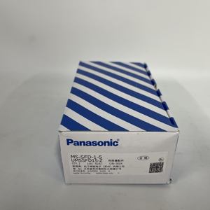 Accesorio de Sensor Panasonic MS-SFD-1-5 - Product Image 1