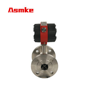 Turbinestroommeter Hoge Precisie Digitale Waterdebietmeter Met Pulsuitgang 4-20ma Rs485 Modbus Roestvrijstalen Meting - Product Image 4