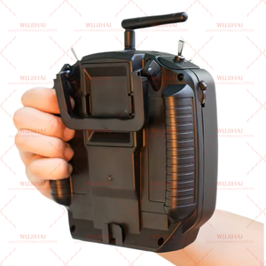 Contrôleur sans fil à faible latence avec fréquence de rafraîchissement de 500 Hz, adapté aux drones et aux avions télécommandés - Product Image 4