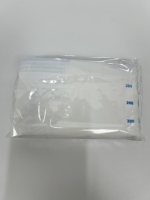 Sac de protection en mousse de polyuréthane CosMolar X-100 360x410mm, emballage instantané, amortissement antichoc pour produits fragiles