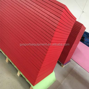 Más barato judo IJF TATAMI para juegos internacionales - Product Image 4