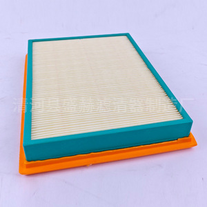 ไส้กรองอากาศ Sheng Xuan รุ่น 16546-JG30A-C148 สำหรับรถยนต์ Bluebird, March, Sylphy, Tiida, Koleos ขนาดมาตรฐาน - Product Image 1