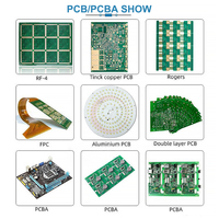 Module d'écran LCD TFT Ultra HD 320X480 3.5 pouces Écrans tactiles électroniques pour R3MEGA 2560
